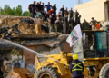 Haşdî Şabî eşkera kerd ke merde û birîndarê înan est ê