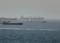 Li Derya Xezerê rageşiya Ûkrayna û Îranê