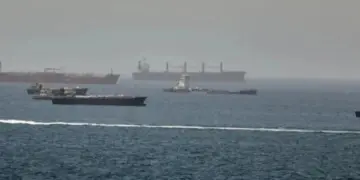 Li Derya Xezerê rageşiya Ûkrayna û Îranê