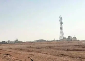 Îranê êrişî baregeha berê ya Amerîkayê ya li Sûriyeyê kir