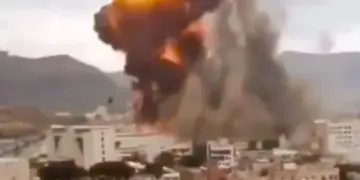 Îranê, baregehên Amerîkayê yên li Kendavê xist