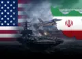 Îranê bersiva Trump da: Wê şer were berfirehkirin