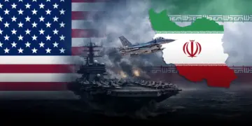Îranê bersiva Trump da: Wê şer were berfirehkirin
