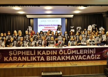 Rapora KCDPê: Mirinên bi guman ên jinan zêde dibin