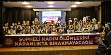Rapora KCDPê: Mirinên bi guman ên jinan zêde dibin