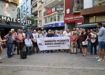 ÎHD 40 salî ye: ‘Me tu carî paş de gav neavêt’