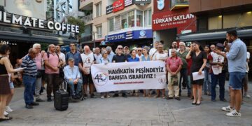 ÎHD 40 salî ye: ‘Me tu carî paş de gav neavêt’
