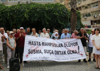 ÎHD: Lezabez Kazim Avci veradê!