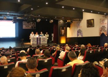 Panela TUM BEL-SENê: Divê li şûna herêmîbûna neolîberal herêmîbûna demokratîk bê nîqaşkirin
