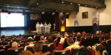 Panela TUM BEL-SENê: Divê li şûna herêmîbûna neolîberal herêmîbûna demokratîk bê nîqaşkirin