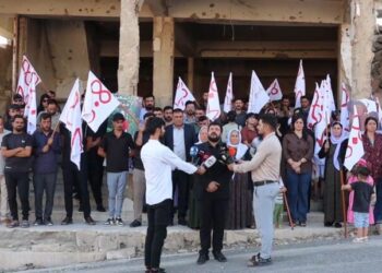 Qurbaniyên fermanê dê heta 3yê Tebaxê bên bibîranîn
