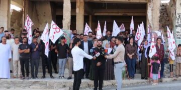 Qurbaniyên fermanê dê heta 3yê Tebaxê bên bibîranîn