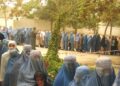 Talîbanê 5 jin binçav kir