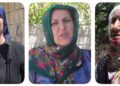 Li dijî tiryakê nobedê digirin