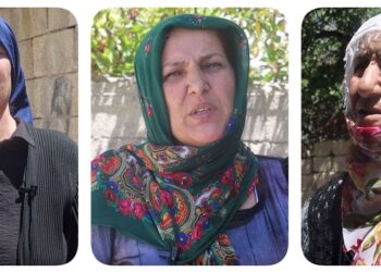 Li dijî tiryakê nobedê digirin