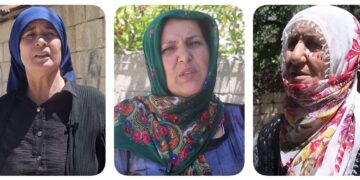 Li dijî tiryakê nobedê digirin