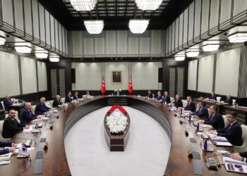 Kabîneyê Serekkomarî kom beno: Rojev de ‘Qanûnê Çarçewa’ zî est o