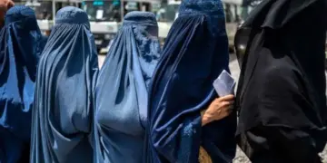 Talîbanî 5 cinîyî destbend kerdî