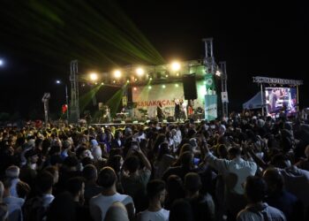 Festîvala Xoza û Kulturî ya Depî siba dest pêkena