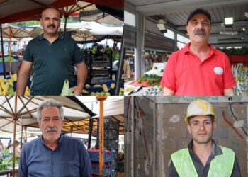Karê giran ê metropolan li ser milê Kurdan e