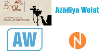 ‘Çapemeniya Azad dê van sansuran ji holê rake’