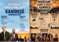 Kanîreş de dimayê 16 serran ra Festîvala Kultur û Xoza