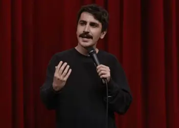 Komedyen Denîz Goktaş hate binçavkirin