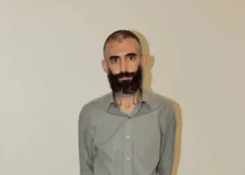 Girewteyo sîyasî Gurkan Turkoglu cuya xo ra bî