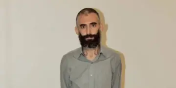 Girewteyo sîyasî Gurkan Turkoglu cuya xo ra bî