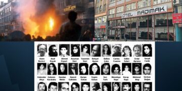 ‘Qirkerdişê Sêwasî rîyê polîtîkayanê redkerdiş û yewperestî ra qewimîya’