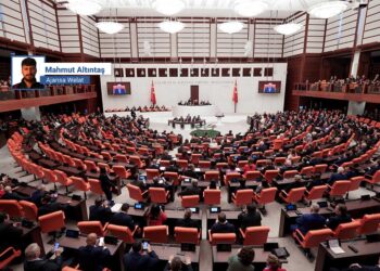 Çavkaniyên ji DEM Partiyê: Ji bo ku qanûn di meha Tîrmehê de derkeve mutabakatek heye