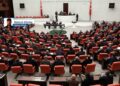 Meclis dê ji bo qanûna çarçoveyî meha Tebaxê bicive
