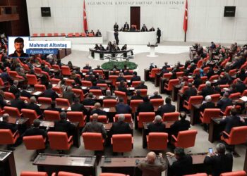 Meclis dê ji bo qanûna çarçoveyî meha Tebaxê bicive