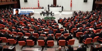 Meclis dê ji bo qanûna çarçoveyî meha Tebaxê bicive