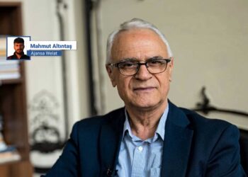 Remzî Kartal: Bi Rêber Apo re mutabakatek nebe qanûn dê bibe pirsgirêkeke mezin