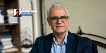Remzî Kartal: Bi Rêber Apo re mutabakatek nebe qanûn dê bibe pirsgirêkeke mezin