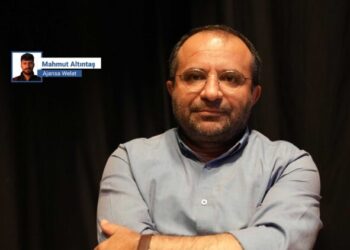 Tayîp Temel: Eke qanûn tebaxe de bivejîyo, ganî êlule de zî bikewo pratîk