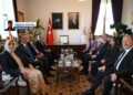 AKPê pêşnûme neda, DEM Partiyê jî helwesta AKPê red kir