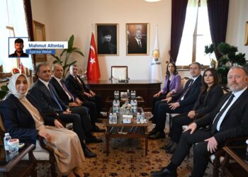 AKPê pêşnûme neda, DEM Partiyê jî helwesta AKPê red kir