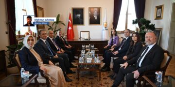 AKPê pêşnûme neda, DEM Partiyê jî helwesta AKPê red kir