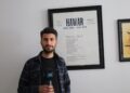 Îstînafê cezayê li rojnameger Altintaş hatibû birîn xera kir