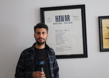 Îstînafê cezayê li rojnameger Altintaş hatibû birîn xera kir