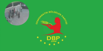 DBPê ferdên malbata Dedeogûllari bi bîr anî