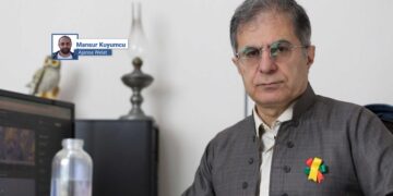 Rêşad Sorgul ‘Manîfestoya’ Ocalan wergerand Kurdî û bi deng weşand