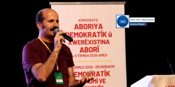 Pisporê Îstîhdamê: Krîza aborî dê bi aştiyê bi dawî be