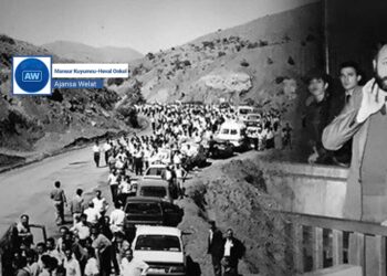 Şukran Aydin: Hevrûbûna salên 90î pêwîst e