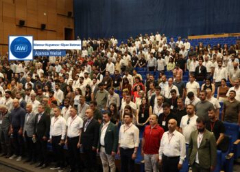 Hiqûqnasê Kurdî: Amanc naskerdena huqûqê Kurdan a