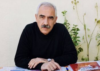 Berdana Saît Yildirim nêz dibe, rewşa wî di rojeva Meclisê de ye