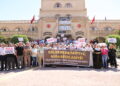 Daxwaza îstîfakirina şaredarê Qoserê Zeynî Îpek kirin
