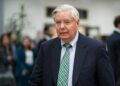 Lindsey Graham jiyana xwe ji dest da